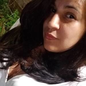 Meet your Posher, Krystal